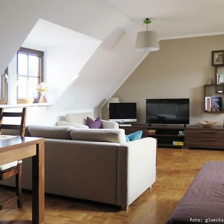 Ferienwohnung "Oha" Bad Berka Exterior photo